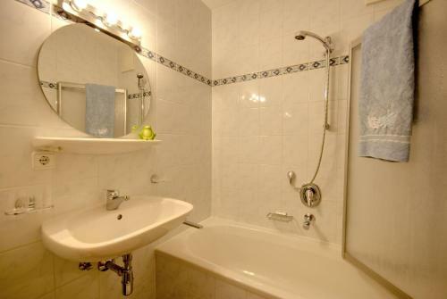 Apartamento Ferienhof St�ckl