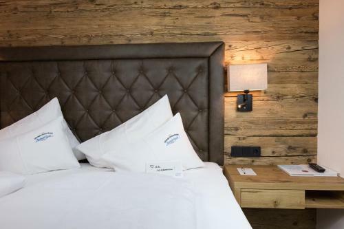 Olympia-relax-hotel Leonhard Stock