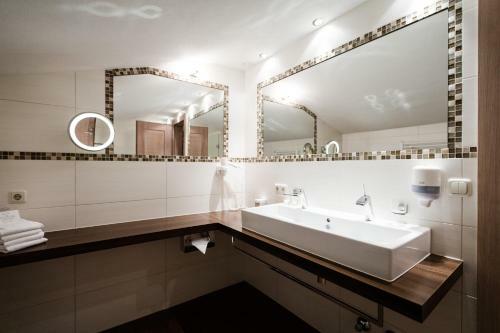 Olympia-relax-hotel Leonhard Stock