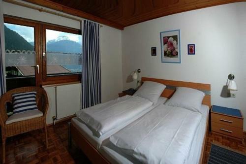 Hostal Pension Rosenegg