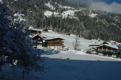 Hostal Pension Rosenegg