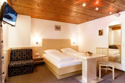 Hotel Gletscherblick
