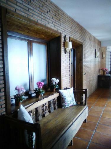 Hotel Hostal Restaurante Pacos