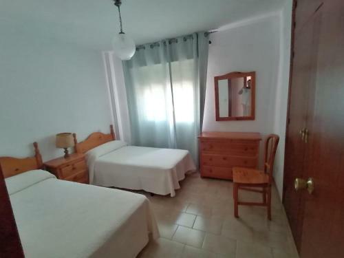 Apartamento En La Antilla
