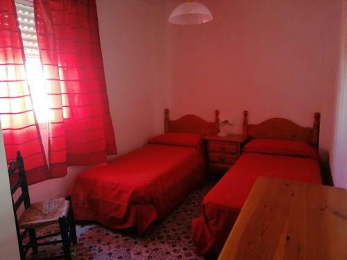 Apartamento En La Antilla