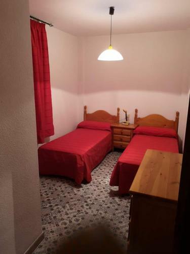 Apartamento En La Antilla