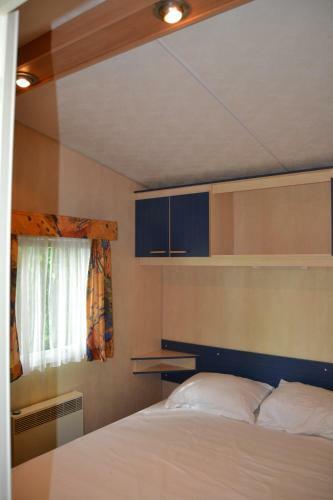 Mobile Home Des Pins