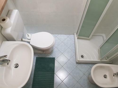 Apartamento La Casetta