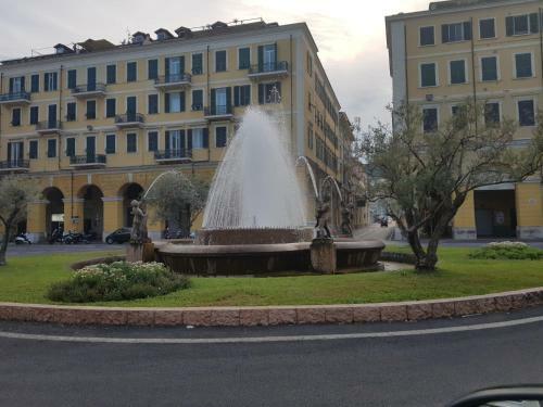 Apartamento La Casetta