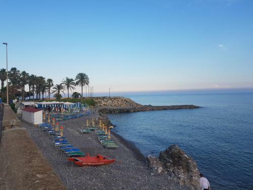 Apartamento La Casetta