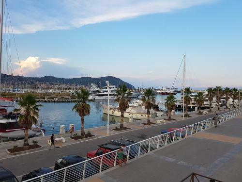 Apartamento La Casetta