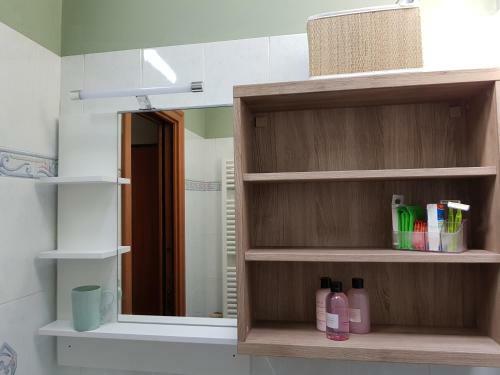 Apartamento La Casetta