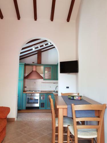 Apartamento La Casetta