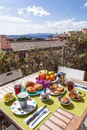 Apartamento Punta Villa Vista