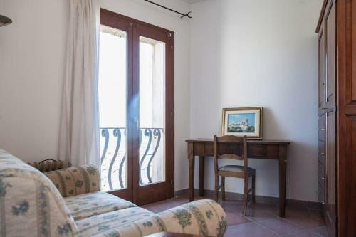 Apartamento Casa Lo Spiniccio