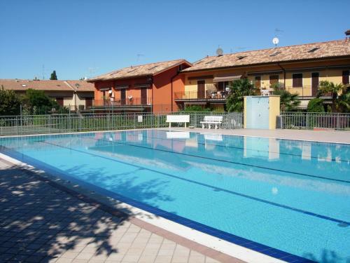 Apartamento Appartamento Da Elena