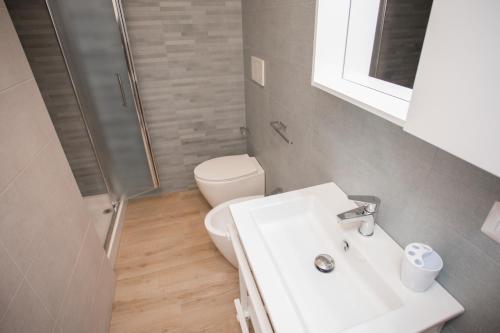 Borgo Di Leverano, Apartment 02