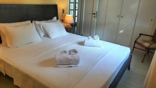 Bed & Breakfast Le Serre Del Lido