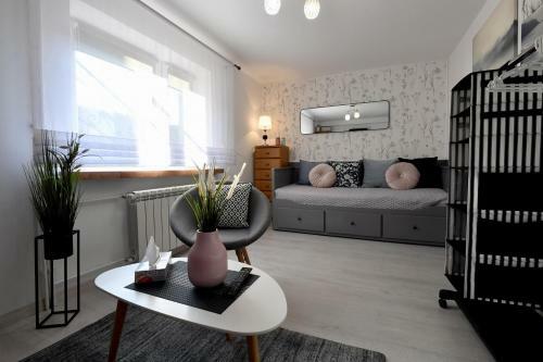 Apartament - Spytkowice