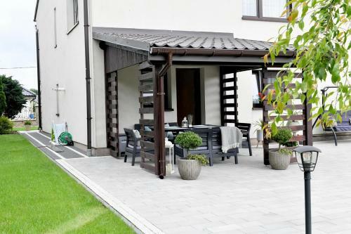 Apartament - Spytkowice