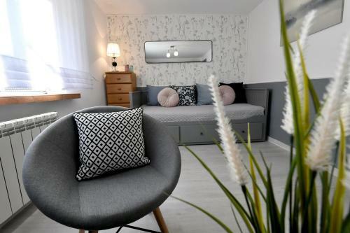 Apartament - Spytkowice