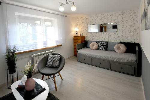 Apartament - Spytkowice