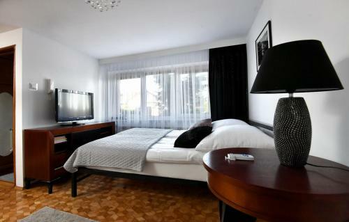 Apartament - Spytkowice