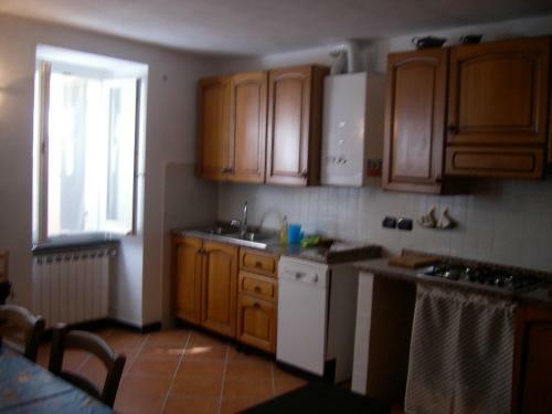Apartamento Casa Eleonora