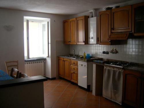 Apartamento Casa Eleonora