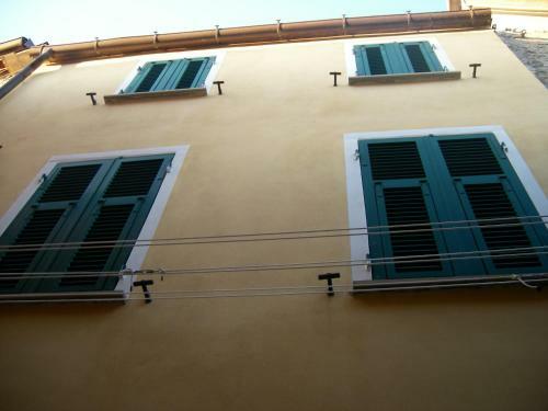 Apartamento Casa Eleonora
