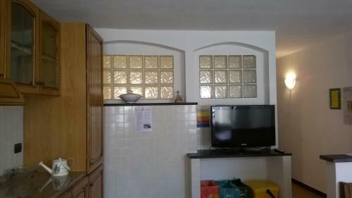 Apartamento Casa Eleonora