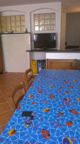 Apartamento Casa Eleonora