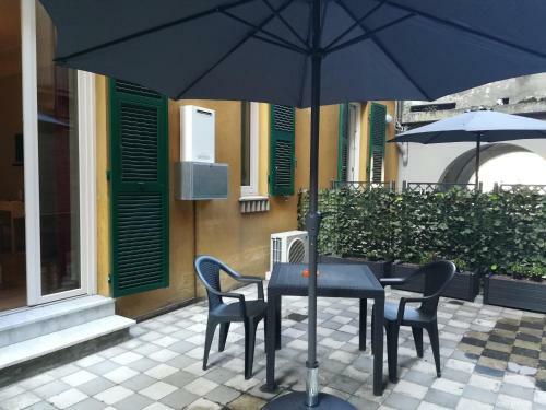 Hostal Timeline Camere In La Spezia