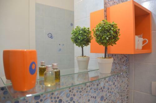Hostal Timeline Camere In La Spezia