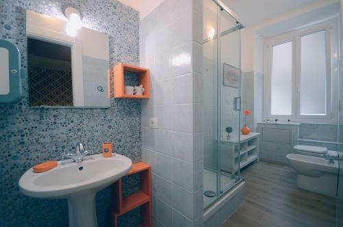 Hostal Timeline Camere In La Spezia