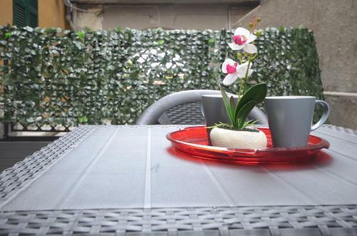 Hostal Timeline Camere In La Spezia