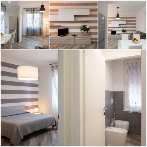 Apartamento La Casa Di Marigi�