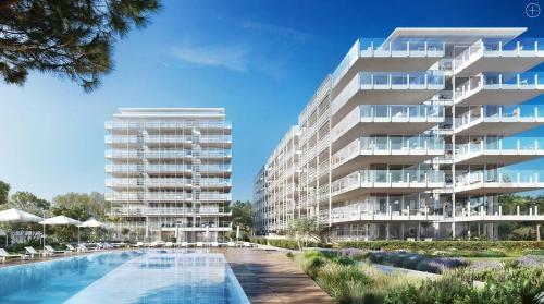 Apartamento The Summer Houses