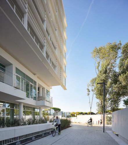 Apartamento The Summer Houses