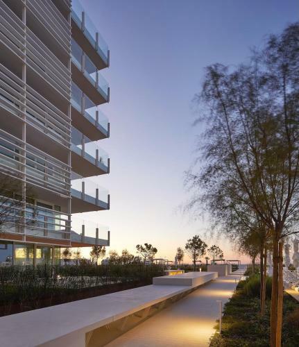 Apartamento The Summer Houses