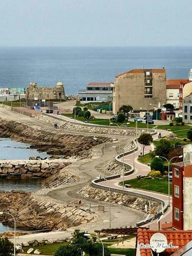Apartamento Rincon Do Mar Atc Iz