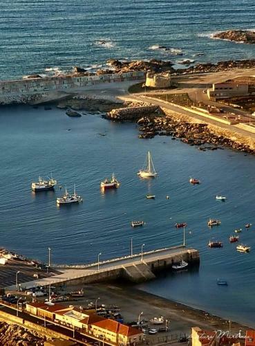 Apartamento Rincon Do Mar Atc Iz