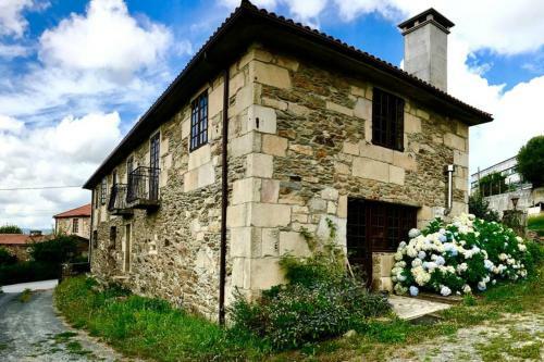 Casa Da Calzada