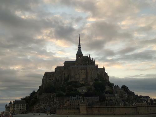 Hostal Le Manoir De La Pichardi�re