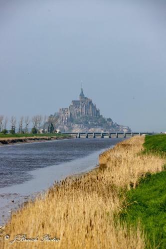Hostal Le Manoir De La Pichardi�re
