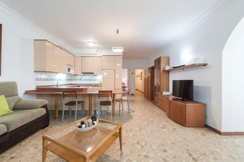 Apartamento Vacacional Bech Las Canteras