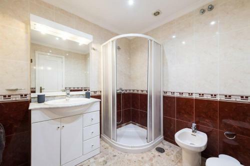 Apartamento Vacacional Bech Las Canteras