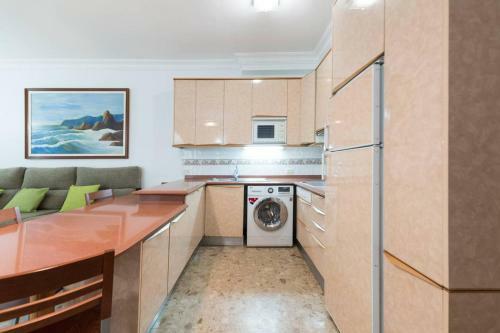 Apartamento Vacacional Bech Las Canteras