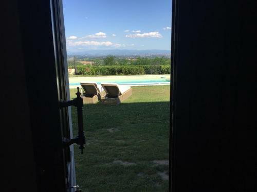Bed & Breakfast Il Ristoro