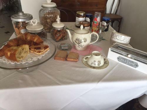 Bed & Breakfast Il Ristoro